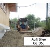 Neubau Sportheim