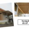 Neubau Sportheim
