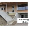 Neubau Sportheim
